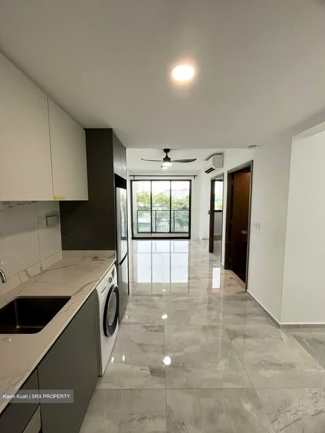 Affinity At Serangoon (D19), Apartment #620943751